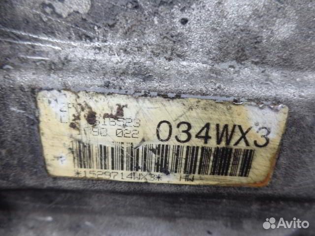 АКПП, BMW 5-Series 2011