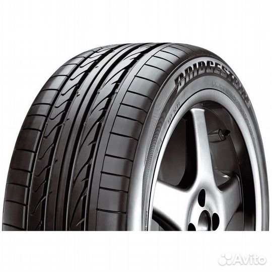 Bridgestone Dueler H/P Sport 235/60 R18