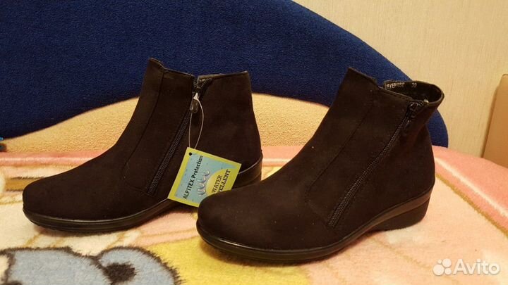 Ботинки Patrizia