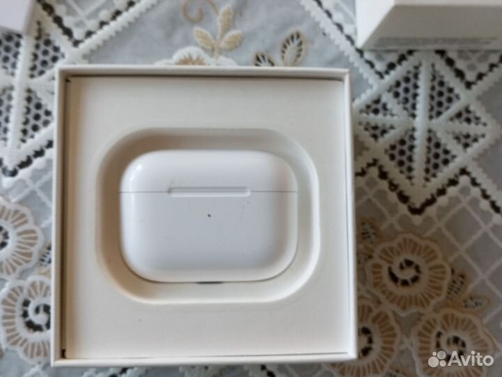 Наушники беспроводные аурподс про неоригинальные