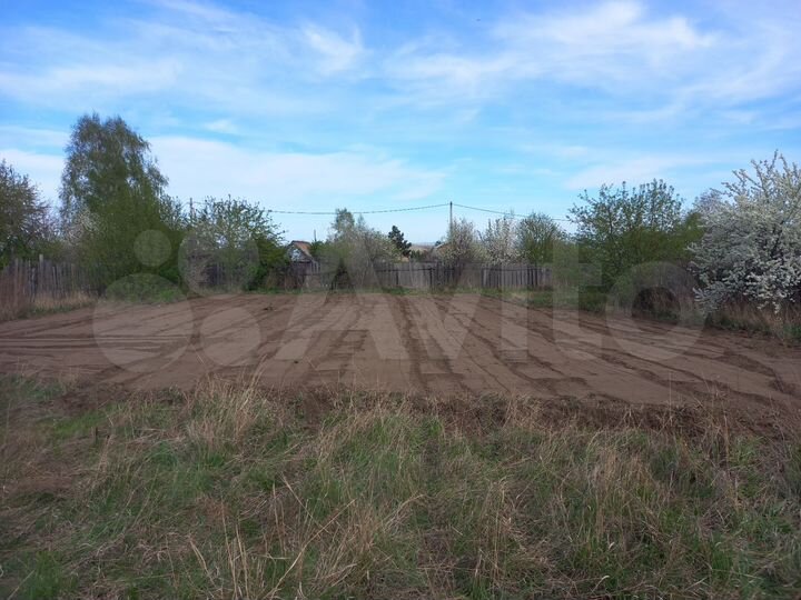 Дача 45 м² на участке 8 сот.