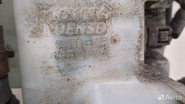 Бачок омывателя Lexus RX, 2005