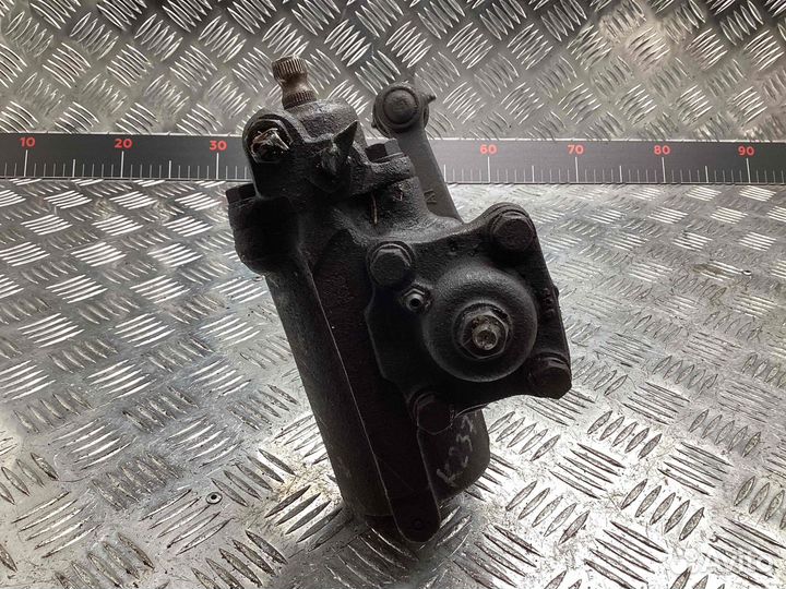 Редуктор рулевой Hyundai Galloper