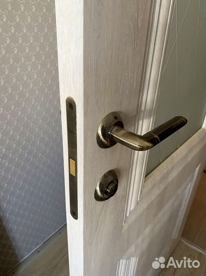 Двери межкомнатные