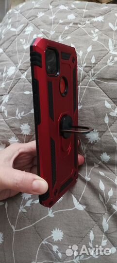 Xiaomi Redmi 9C (NFC), 3/64 ГБ