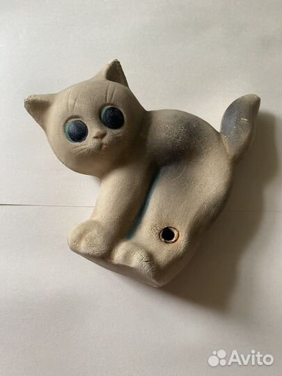 Игрушки СССР