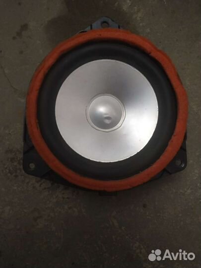 Динамик приус 20 jbl toyota
