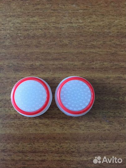 Накладки на стики ps4