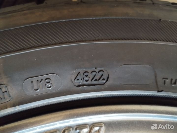 Sailun Atrezzo ZSR 225/50 R17 98Y