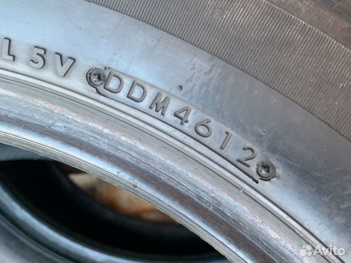 Bridgestone Turanza ER33 235/50 R18 97W