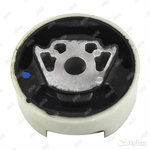 Сайлентблок рамы