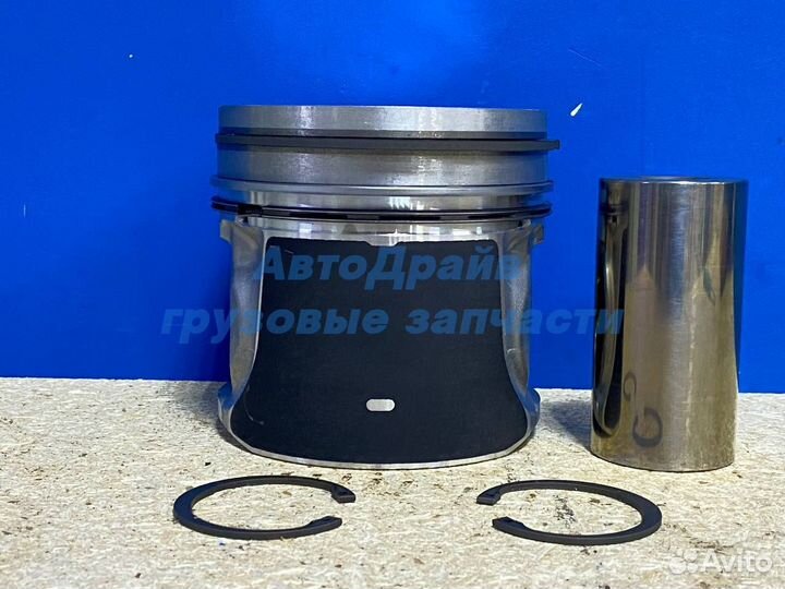 Поршнекомплект Renault Kerax Premium