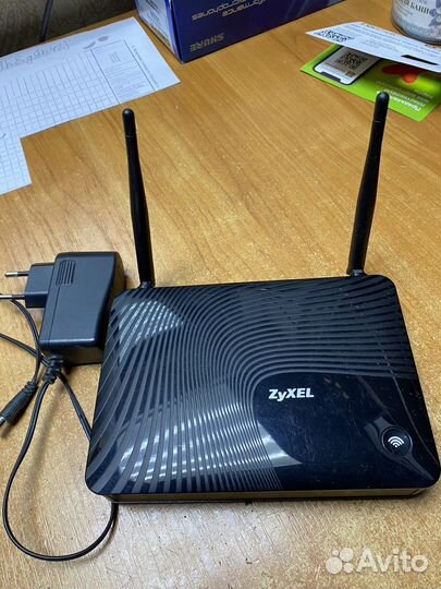 Вайфай роутеры и модемы 4G и антенны