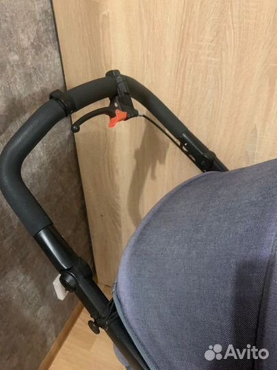 Коляска peg perego book cross