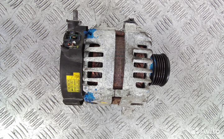 Генератор дизельный KIA sportage 3 2013