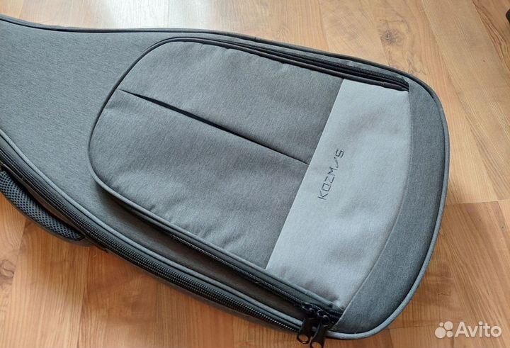 Гитарный чехол Kozmos