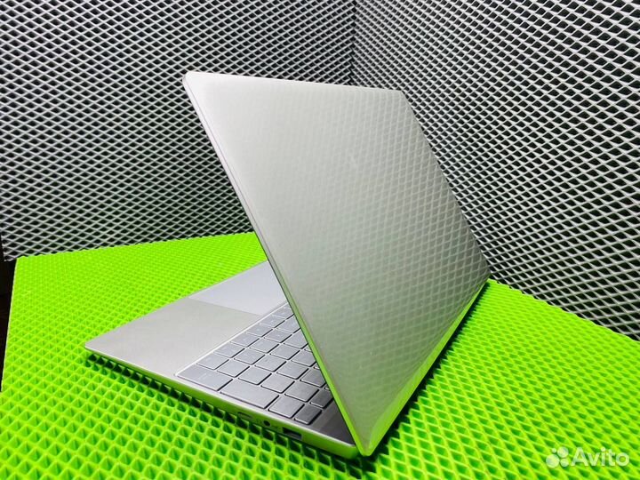 Новый Ноутбук N5095/32/SSD512