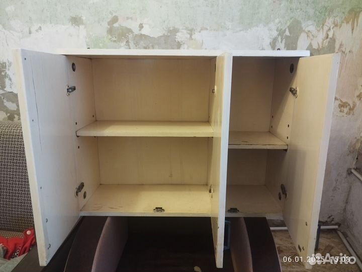 Кухонный гарнитур бу