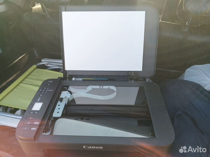 Принтер Epson TS3340 сканер копир