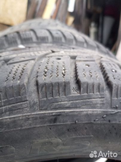 Hankook Winter I'Pike RS W419 205/60 R16 96T