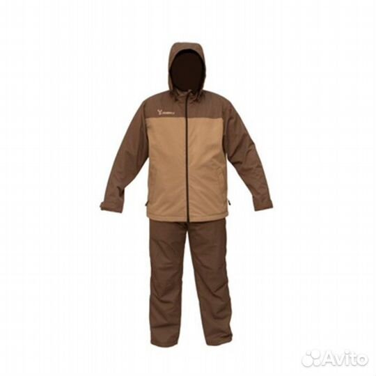 Костюм caribou D301 раз. (48-50/170-176) (расцветк