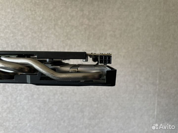 Игровая видеокарта asus GTX 660 2gb gddr5