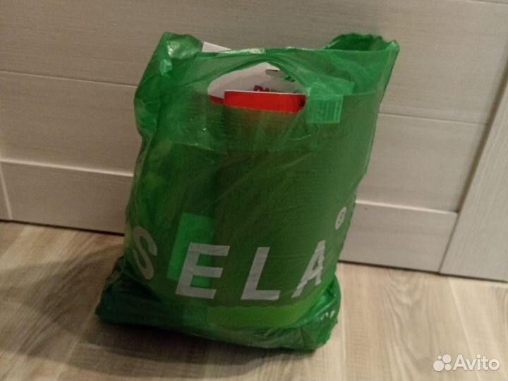 Детские вещи пакетом