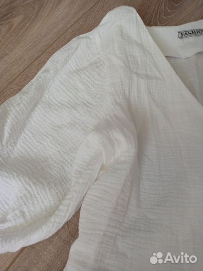 На брони Платье летнее 42-44