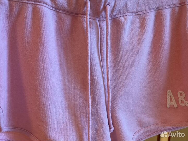 Костюм с шортами Abercrombie&Fitch
