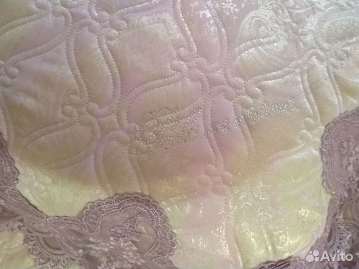 Покрывало+наволочки