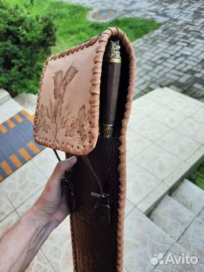 Набор шампуров