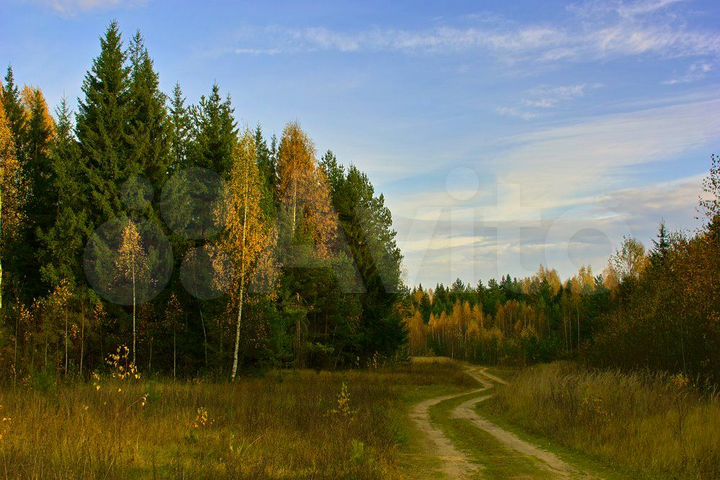 Участок 7 сот. (ИЖС)