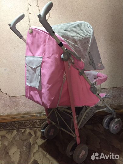Коляска