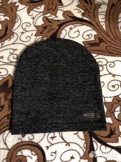 Шапка,шарф,перчатки комплект