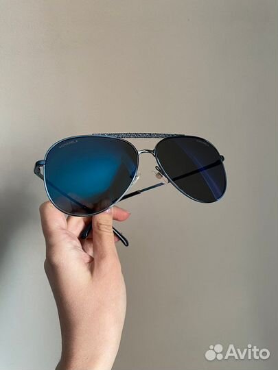 Очки Chanel новые оригинал