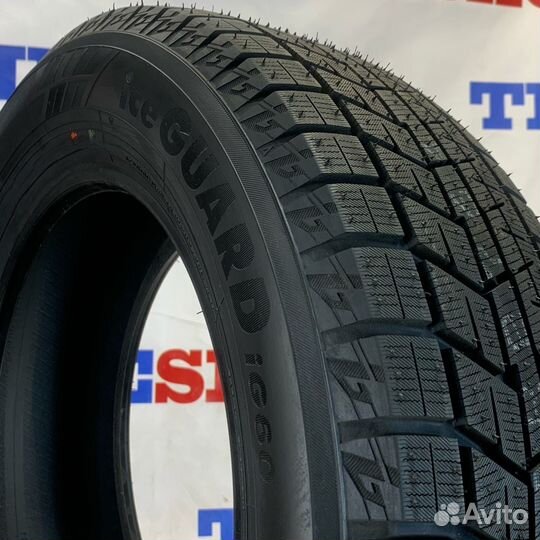 Yokohama Ice Guard IG60 215/60 R16 95Q