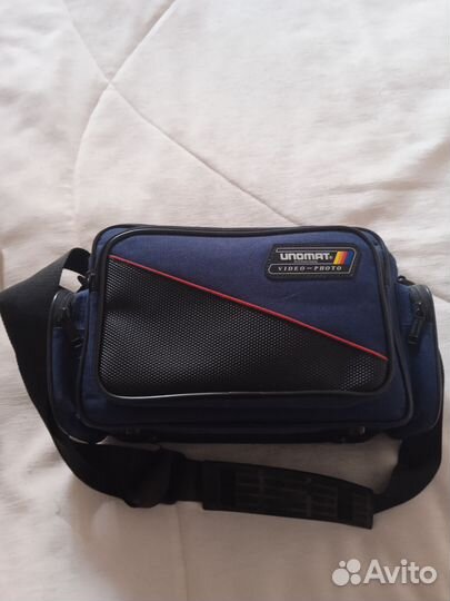 Видеокамера Panasonic RZ10