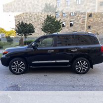 Toyota Land Cruiser 4.5 AT, 2014, 330 000 км, с пробегом, цена 4 000 000 руб.