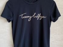 Футболка женская Tommy Hilfiger S