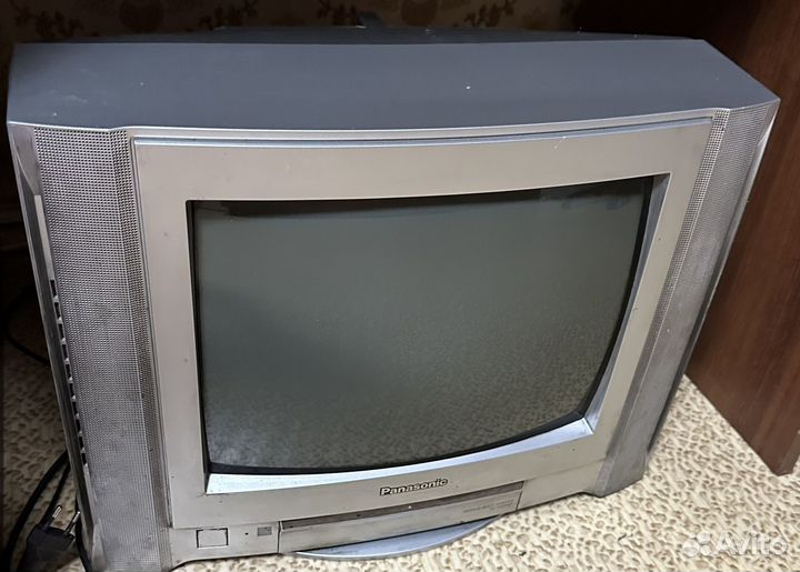 Телевизор Panasonic