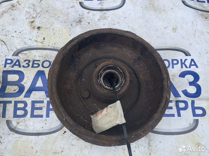 Барабан тормозной Форд Фокус 1