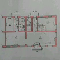 Торговая площадь, 202 м²