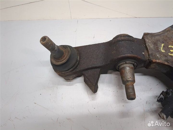 Рычаг подвески GMC Envoy, 2002