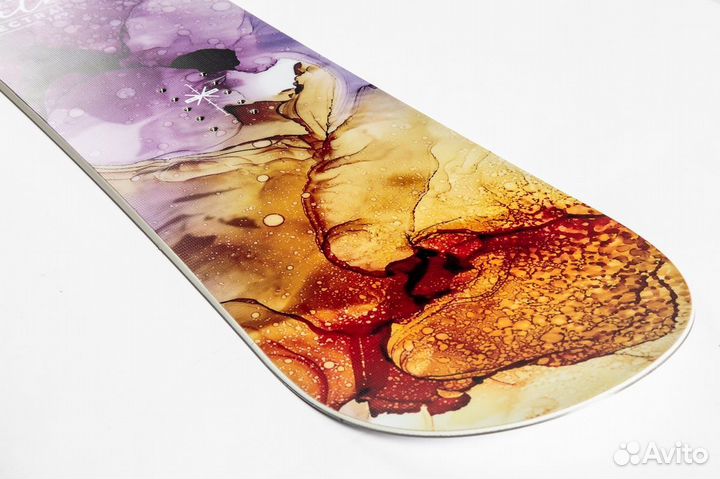 Сноуборд Nitro Lectra