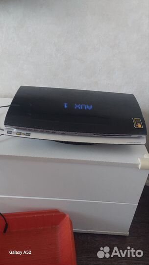 Домашний кинотеатр samsung