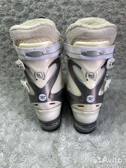 Горнолыжные ботинки 24.5см Rossignol Xena 50