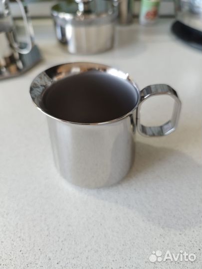 Кофейный сервиз астра zepter