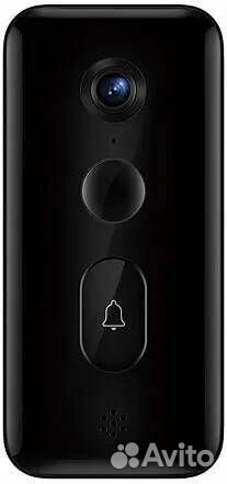 BHR5416GL Xiaomi звонок дверной умный