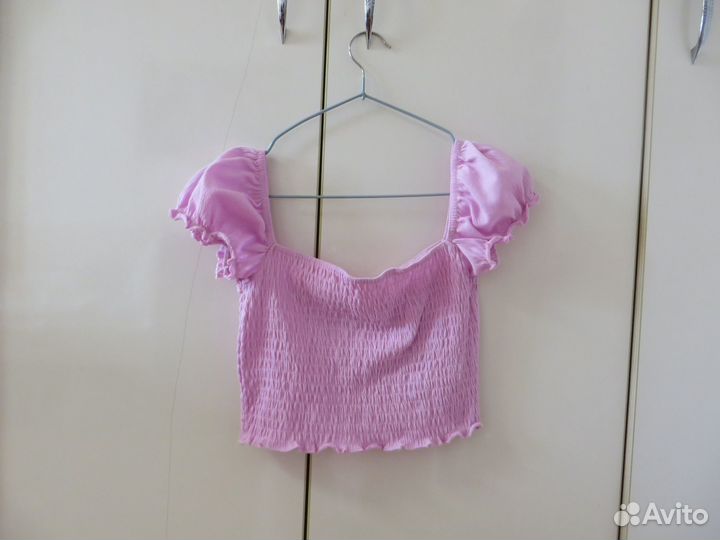 Топ женский