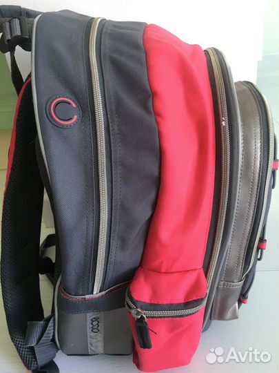 Школьный рюкзак Ecco